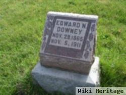 Edward N. Downey