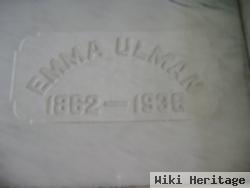 Margaret Emma Gambert Ulman