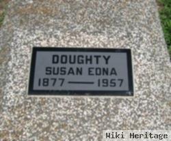 Susan Edna Doughty