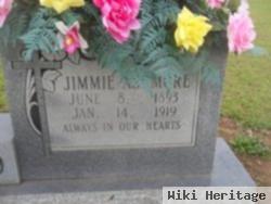 Jimmie Ashmore Moorhead