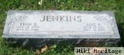 Leon Eidson Jenkins