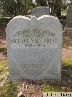 Michael Yaccarino