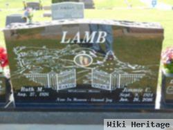 Jimmie C. Lamb