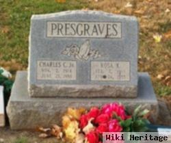 Charles C. Presgraves, Jr