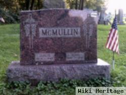 John Mcmullin