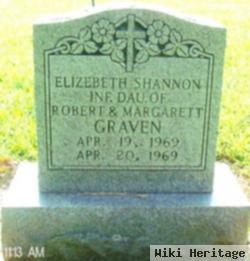 Elizabeth Shannon Graven