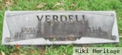 J. Willie Verdell