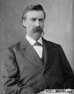 Charles Henry Voorhis