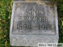 Agnes Brucker