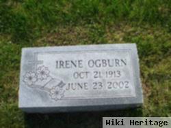 Irene Ogburn