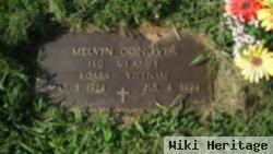 Melvin Conover