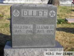 Mary Elizabeth Hire Elliff