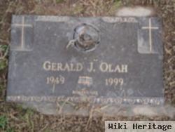 Gerald J. Olah