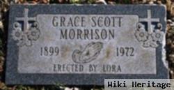 Grace Morrison