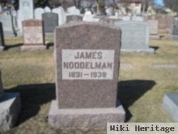 James Noodelman