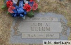 Judith A Ullum