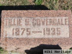 Tillie S. Coverdale