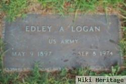 Edley Anderson Logan, Sr