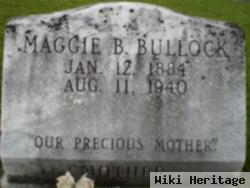 Maggie B. Bullock