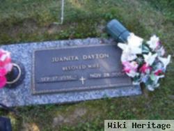 Juanita Dayton