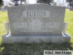 Wilma R. Burton