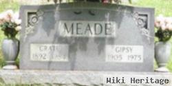 Crate Samuel Meade