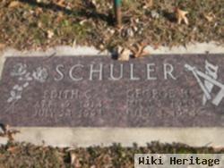 George H. Schuler