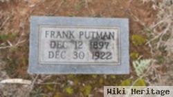 Frank Putman