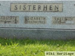 Elizabeth Sisterhen