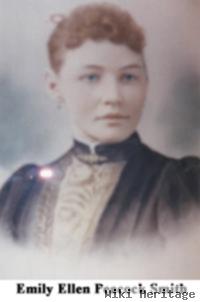 Emily Ellen Peacock Smith