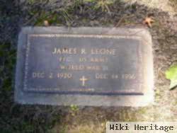 James R Leone