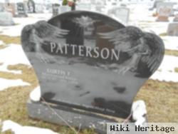 Kurtis F. Patterson