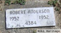 Robert Anderson