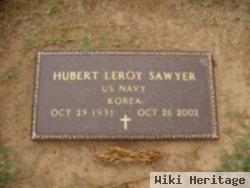 Hubert Leroy Sawyer