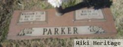 William T. Parker, Sr