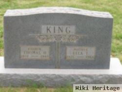 Ella T. King