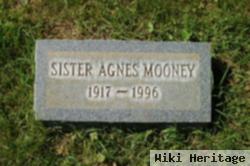 Sr Agnes Mooney