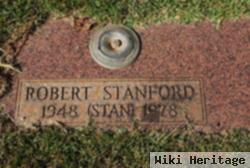 Robert Stanford Barron