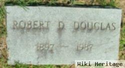 Robert Daniel Douglas