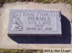 Isaac Charles Hermes