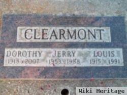 Jerry Clearmont