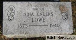 Nina Enders Lowe