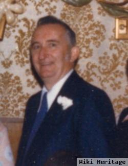 John Francis Welch, Sr