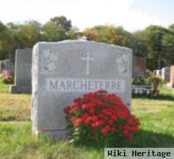 Michael L. Marcheterre