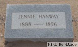 Jennie Hanway