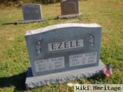 Carroll Eugene Ezell