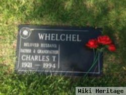 Charles Tom Whelchel