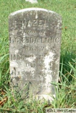 Hazel Long