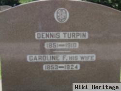 Caroline F. Hays Turpin