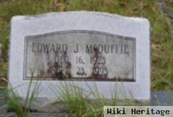 Edward Jenson "rabbit" Mcduffie